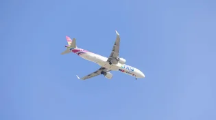 דרמה באוויר: מטוס עם תלמידים ל"משלחת לפולין" נחת בטורקיה