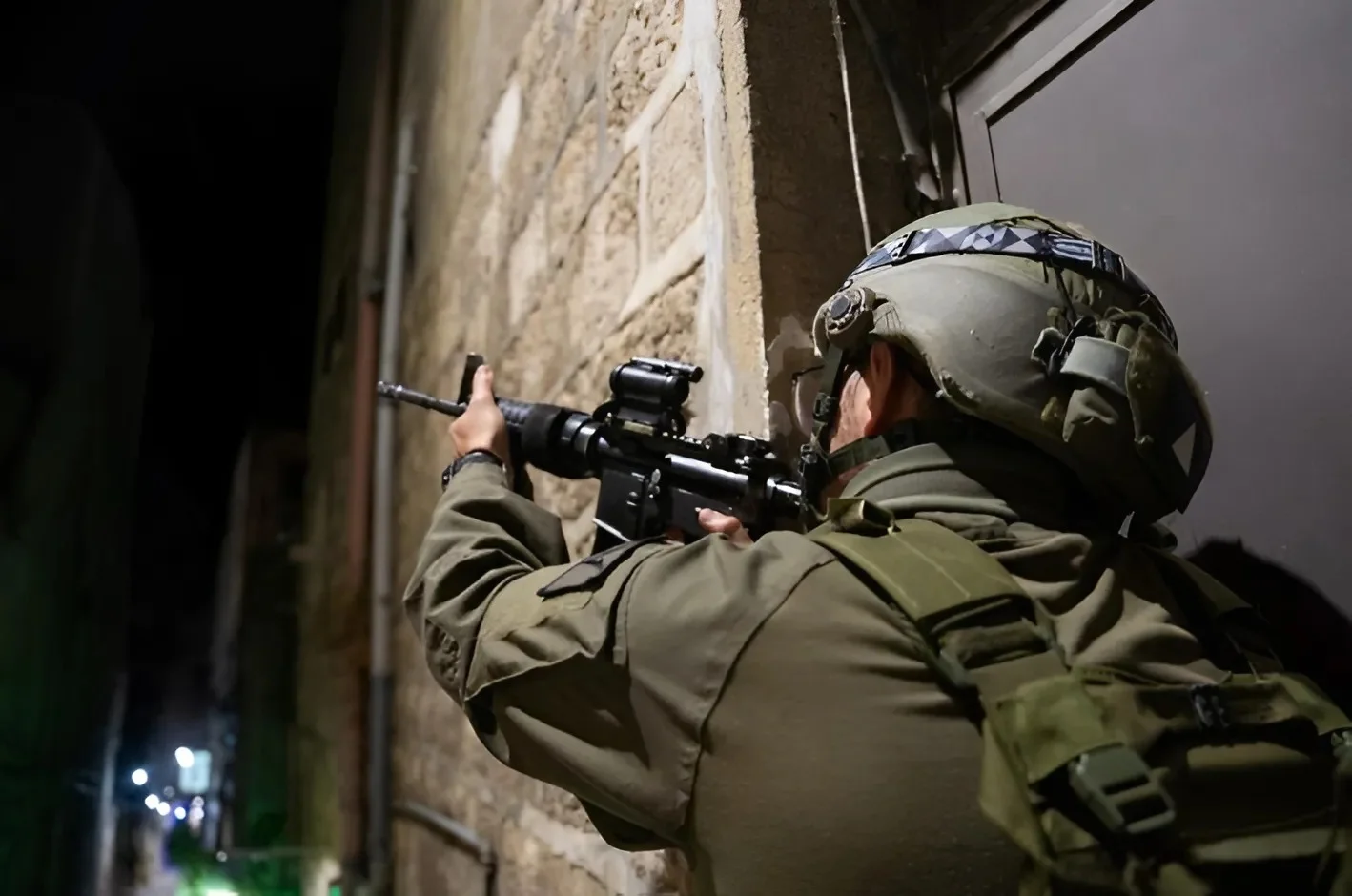 בהכוונה מטורקיה: חוליית טרור פלסטינית תכננה פיגועים – ונעצרה