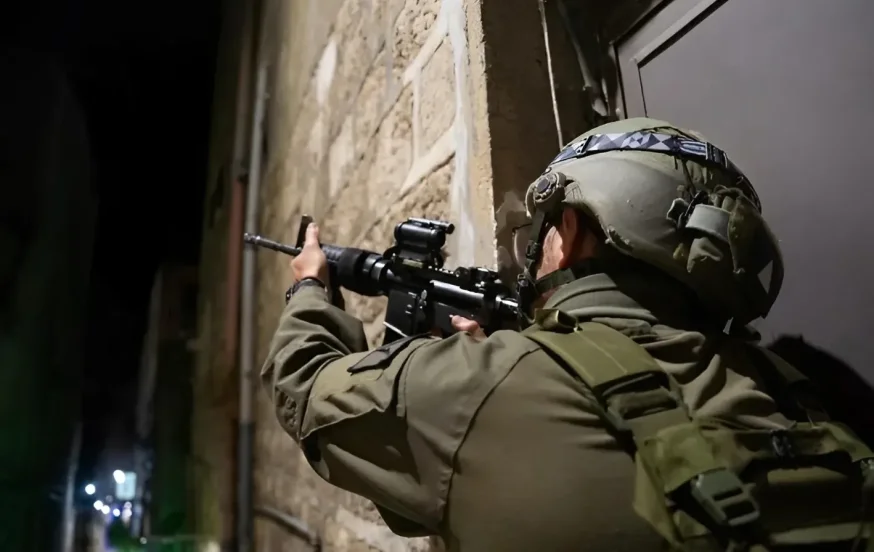בהכוונה מטורקיה: חוליית טרור פלסטינית תכננה פיגועים &ndash; ונעצרה