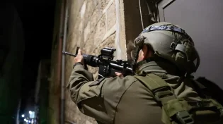 בהכוונה מטורקיה: חוליית טרור פלסטינית תכננה פיגועים - ונעצרה