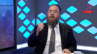 החות'ים ואיראן - האתגר האמיתי שעומד לפנינו! הרב שמשון פוקס