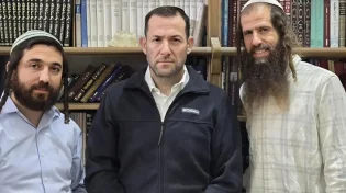 "חוזרים לשכם": ראשי מועצות דורשים שליטה יהודית מלאה בקבר יוסף
