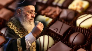 נוהגים להחמיר עם אבקת חלב נוכרי, אבל מותר לילדים? כך פוסק מרן הגר"י יוסף