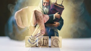 רוצה להיות מוסרי באמת? רק התורה תוביל אותך לשם - וזה ההסבר