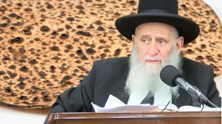 "אם נבין את זה - נראה ניסים בעיניים": הרב אלבז במסר מהלב לפסח