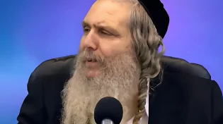 "רק דבר אחד אני רוצה מהחיים": הרב ארוש מדבר מהלב