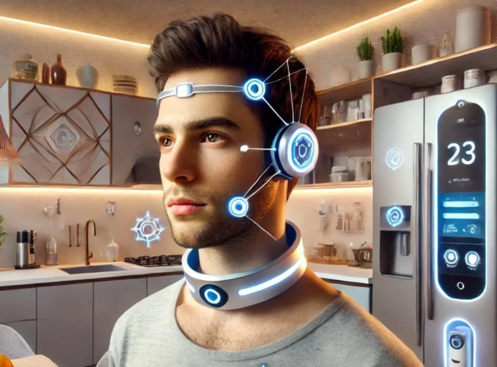 כך נראית החדשנות הרפואית של ישראל: בין דירה חכמה לצווארון מציל חיים