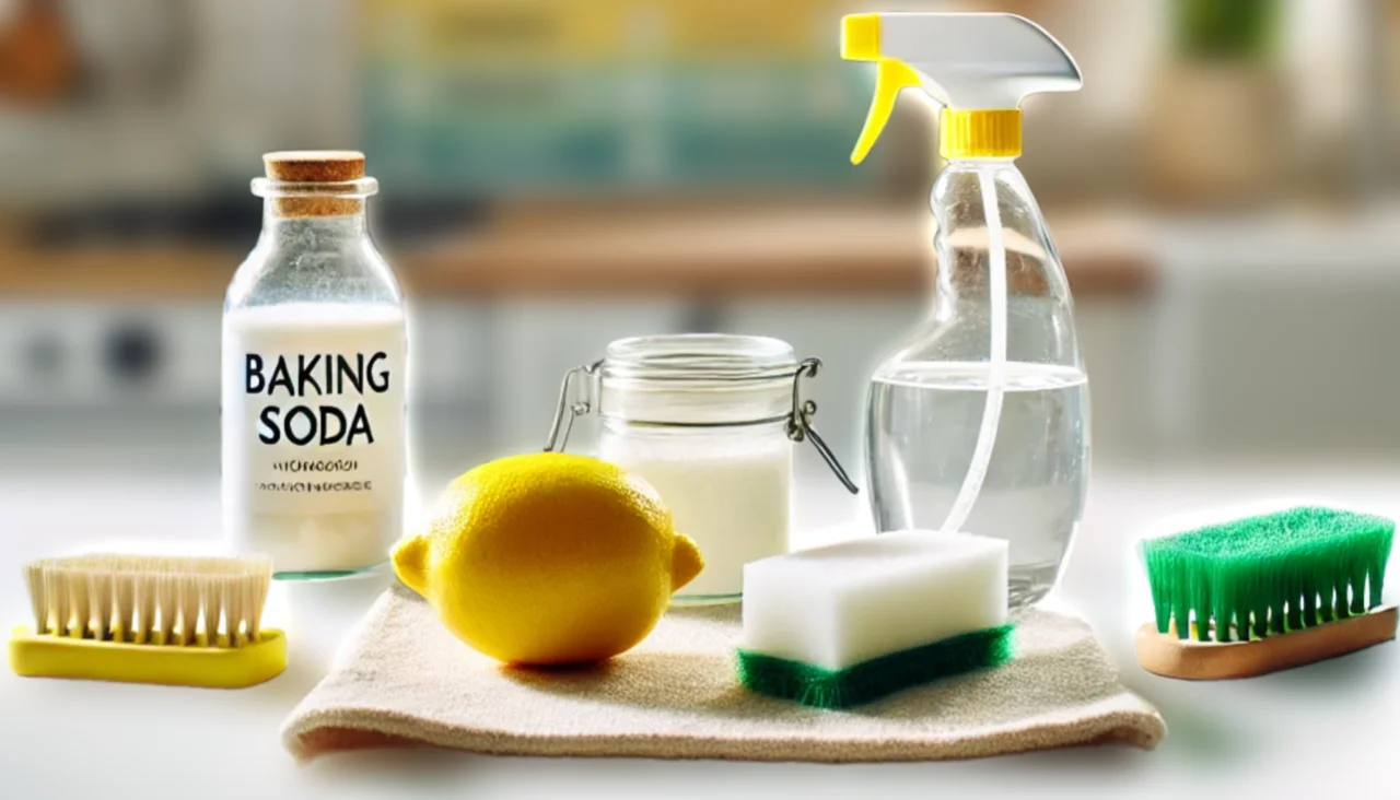 ניקיון פסח לא חייב להיות סיוט: 16 טיפים שישנו לכם את החיים