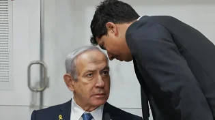 נתניהו יוצא למתקפה: "החקירה היא ציד פוליטי - לא הוצגו ראיות"