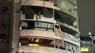 חיסול בלב הדאחיה: מי בכיר חזבאללה המסתורי שנהרג הלילה בביירות?