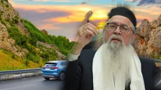 חושבים שבין הזמנים זו חופשה רגילה? חכו שתקראו מה הרב באמת אומר
