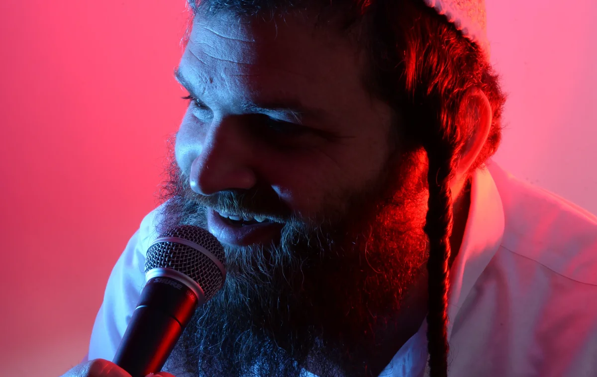 ZANO - "אחים” ZANO - "אחים”