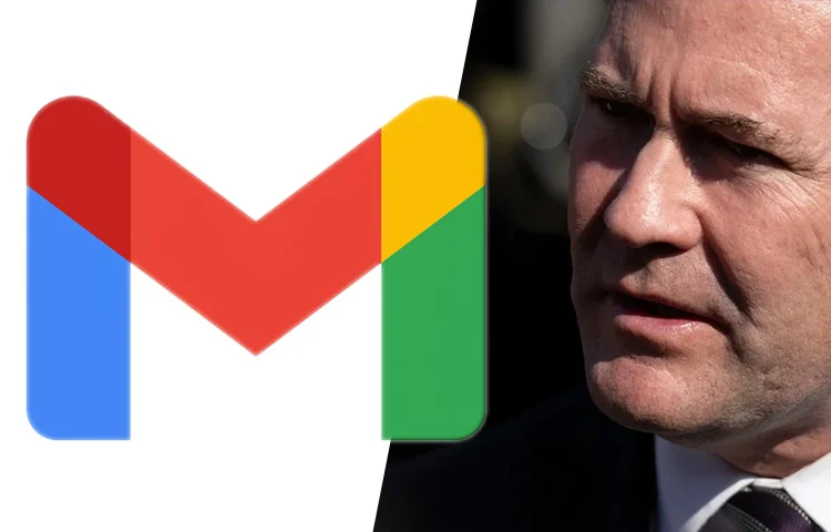 שיח ביטחוני רגיש בג'ימייל? דיווח חדש מסעיר את וושינגטון שיח ביטחוני רגיש בג'ימייל? דיווח חדש מסעיר את וושינגטון