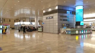 חיסול בביירות הוביל להעלאת כוננות: ישראל מזהירה אזרחים בחו"ל