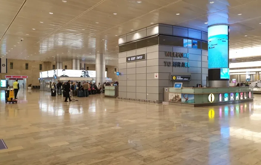 חיסול בביירות הוביל להעלאת כוננות: ישראל מזהירה אזרחים בחו"ל חיסול בביירות הוביל להעלאת כוננות: ישראל מזהירה אזרחים בחו"ל