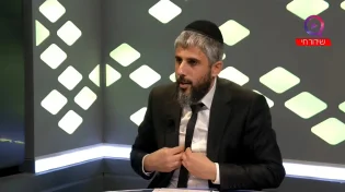 גילוי מטלטל הזקן שהופיע בקבר הרשב"י שישאיר אותכם בהלם