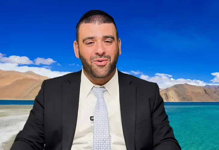 עצות להכנות לחג הפסח | הרב אריה צברי