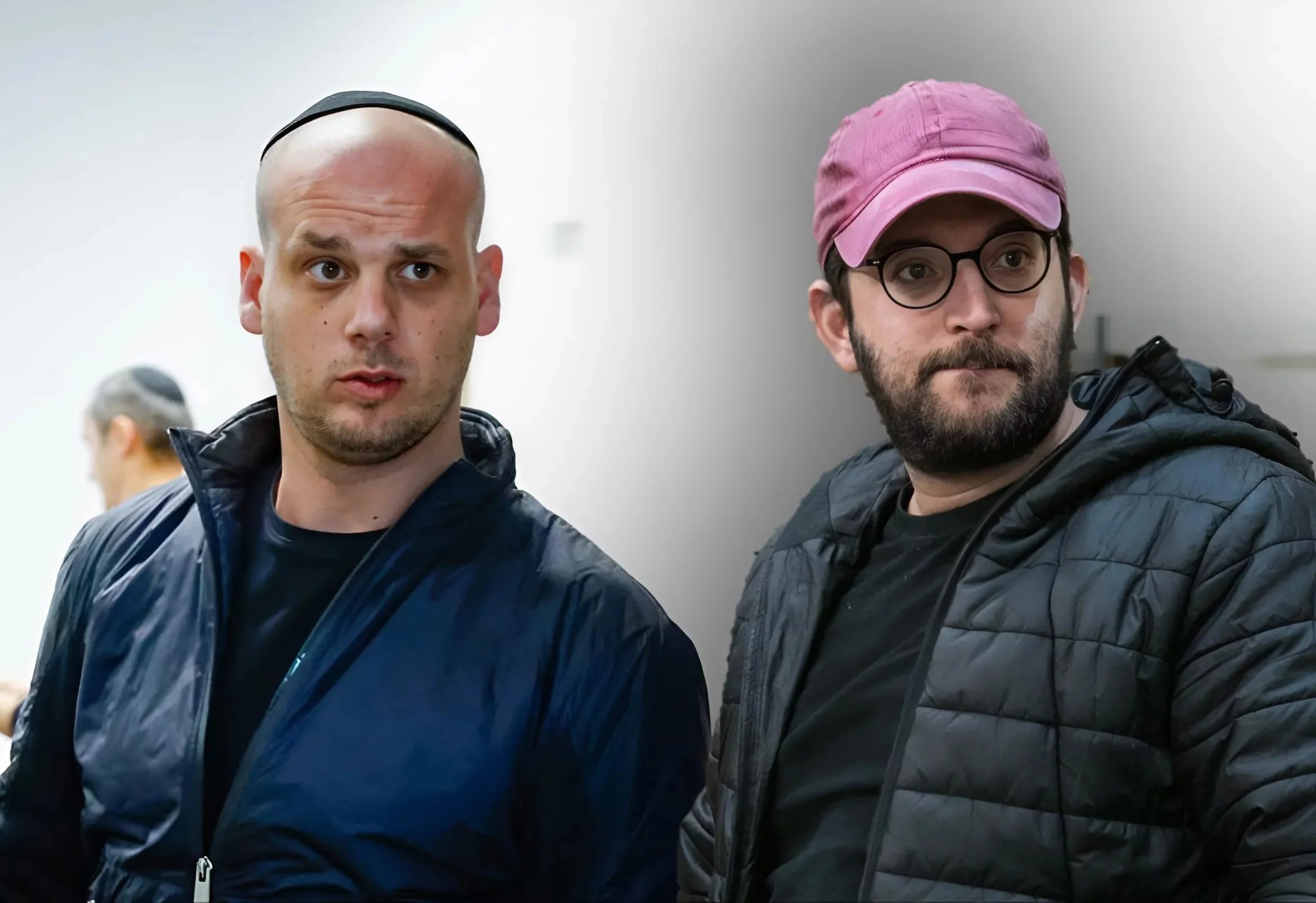 "קטר-גייט" מסתעפת: זה האיש שעמד מאחורי העברת הכספים מהלוביסט הקטארי