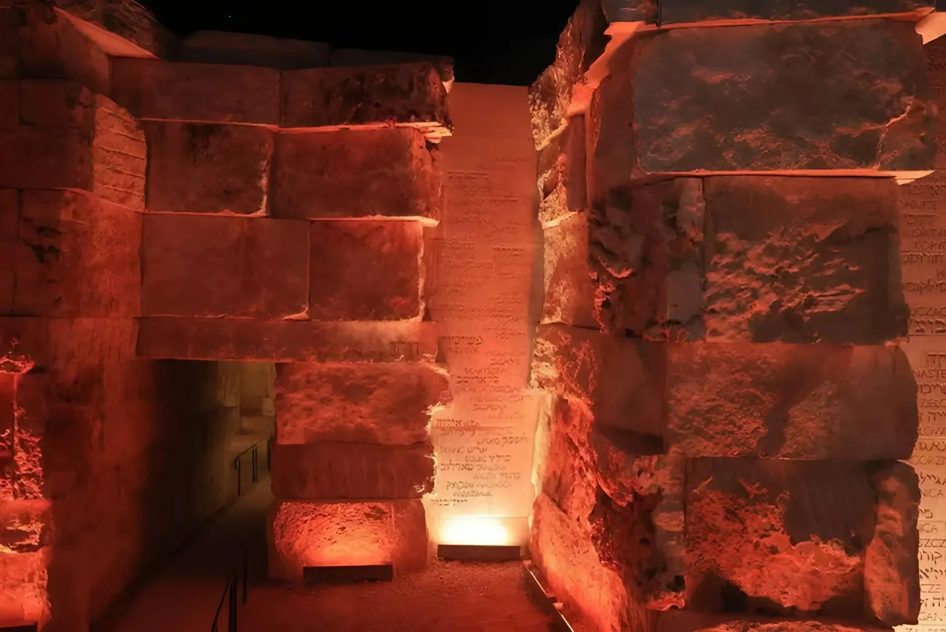  "לעולם לא עוד": השורד האחרון של גטו ורשה זעק מול שגרירי העולם