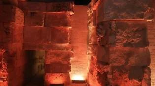  "לעולם לא עוד": השורד האחרון של גטו ורשה זעק מול שגרירי העולם
