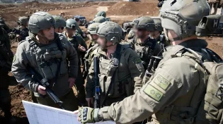 שינויים של הרגע האחרון: הדרג המדיני ביטל את כניסת הפועלים הסורים לישראל