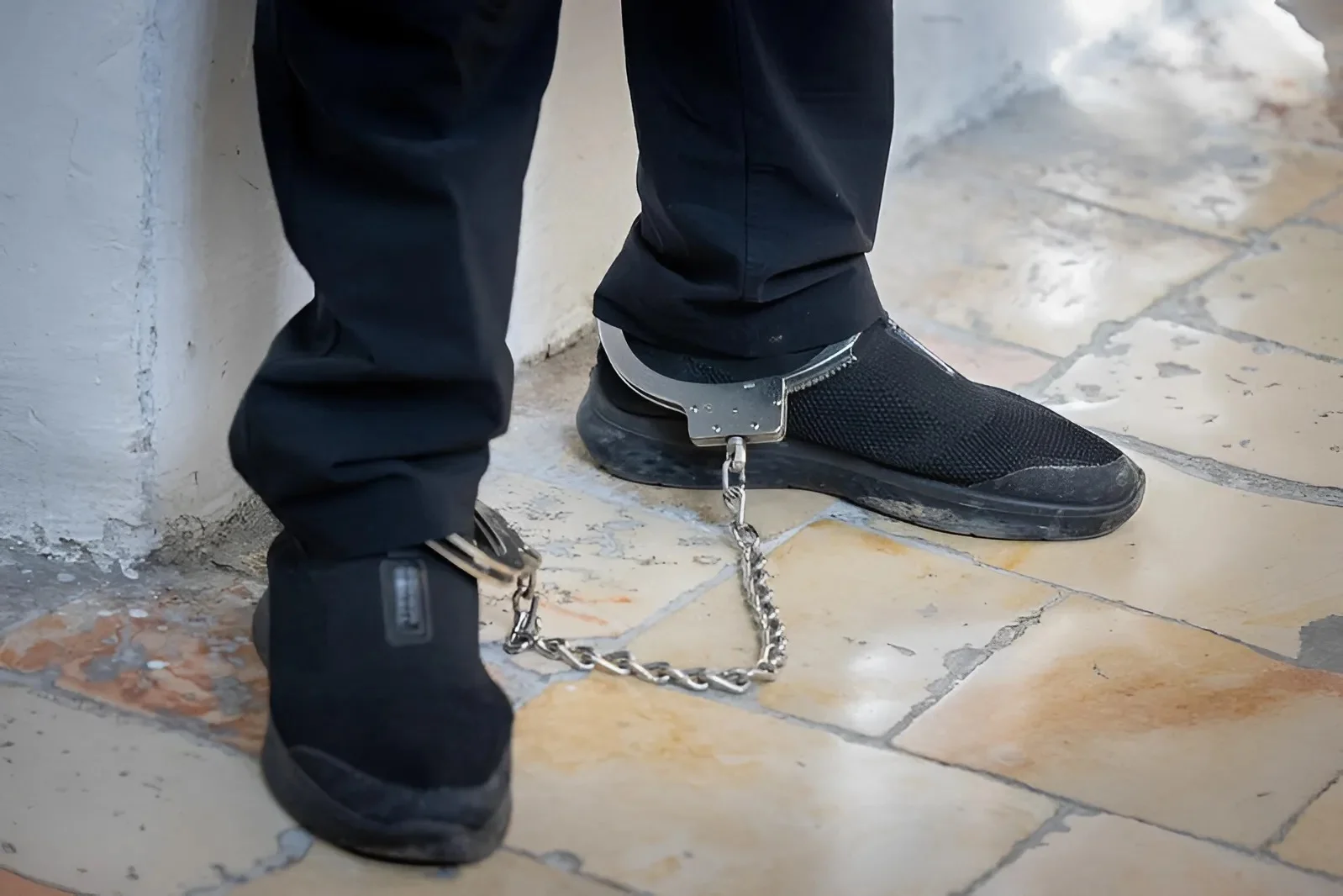 חסר תקדים: שב"כ עצר רבש״ץ ביהודה ושומרון – ושלל ממנו ייצוג משפטי חסר תקדים: שב"כ עצר רבש״ץ ביהודה ושומרון – ושלל ממנו ייצוג משפטי