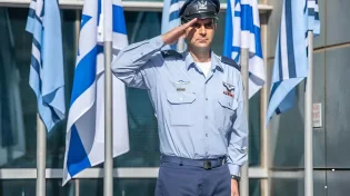 קידום ראשון מאז אסון 7 באוקטובר: מינוי בכיר בצמרת חיל האוויר