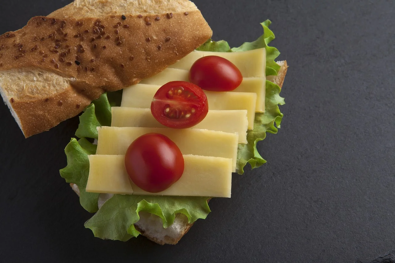 המזון שנחשב בריא – ועלול להרוס לנו את הבריאות: מה מסתתר בלחם של הילדים שלכם? המזון שנחשב בריא – ועלול להרוס לנו את הבריאות: מה מסתתר בלחם של הילדים שלכם?