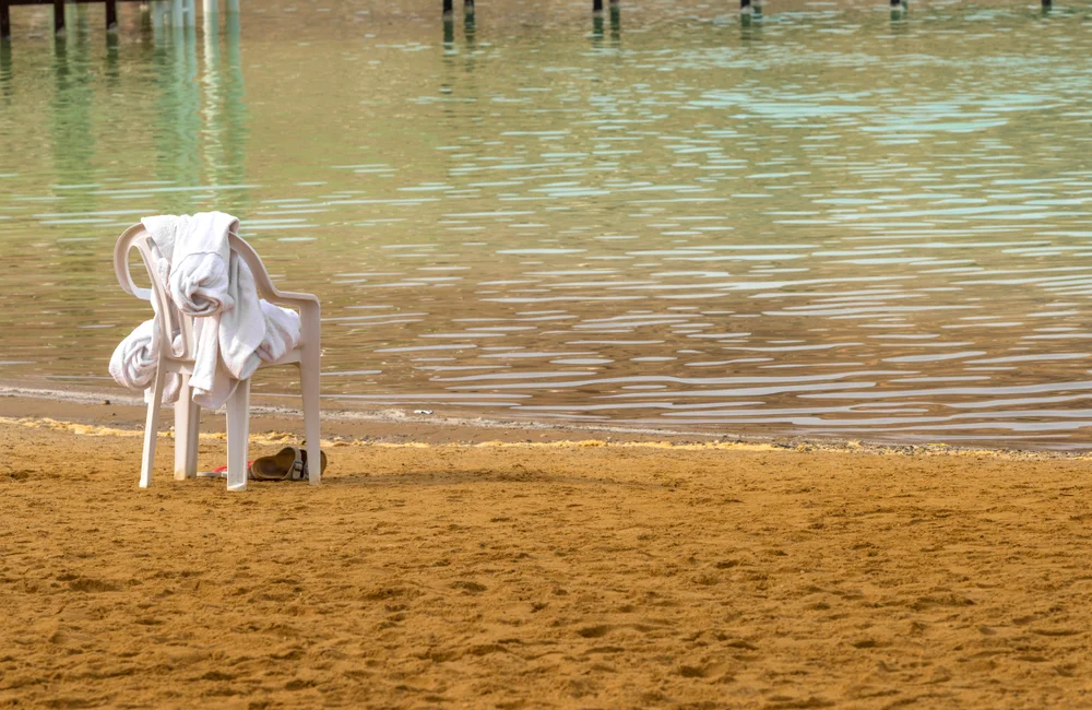 בין הזמנים נפתח – וחופי הים מתמלאים: כך תדעו איפה בטוח להיכנס לים