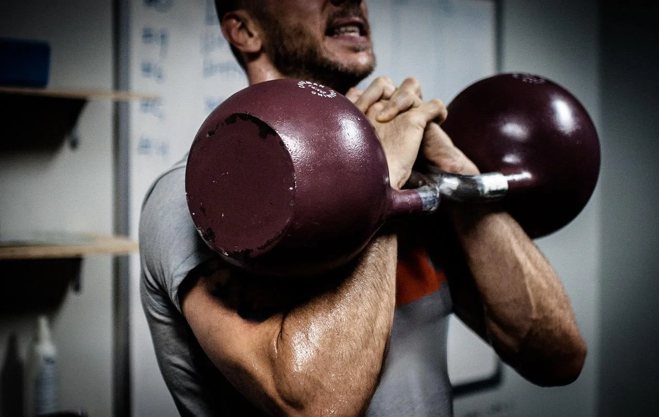 מה מניע אותנו להתאמן? התשובה המפתיעה ממחקר מאוניברסיטת תל אביב