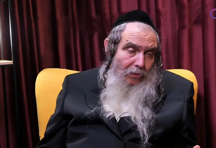 כך אנשים זכו לישועות מופלאות | הרב שלום&nbsp;ארוש