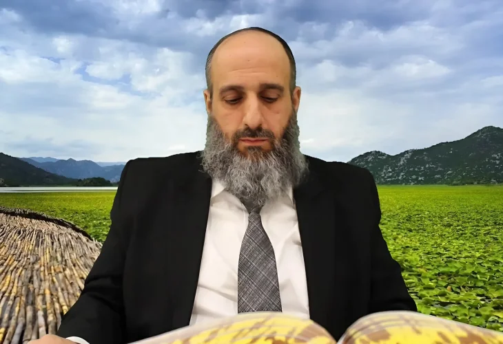 איך להכשיר את הכלים לפסח I הלכות הגעלה וליבון כלים