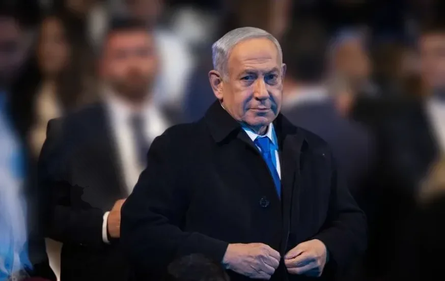 נתניהו בבודפשט: ביקור ראשון מאז פרוץ מלחמת חרבות ברזל נתניהו בבודפשט: ביקור ראשון מאז פרוץ מלחמת חרבות ברזל