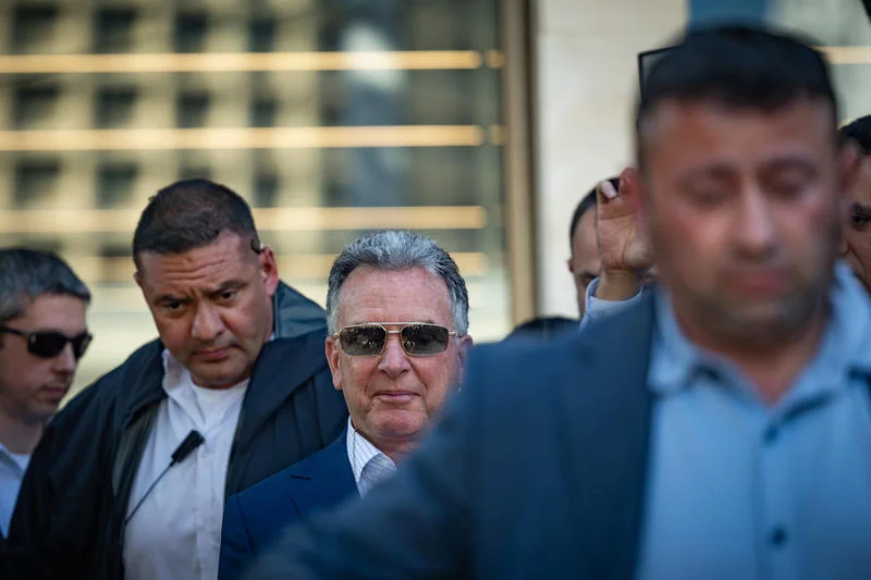 מילה אחת – "נהדר": וויטקוף מעורר סערה בתגובה לפוסט של שר החוץ האיראני