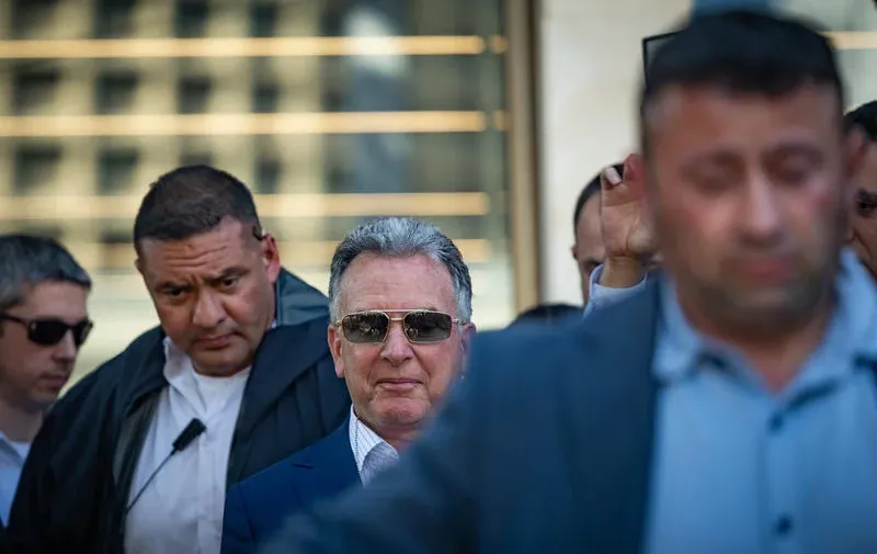 מילה אחת – "נהדר": וויטקוף מעורר סערה בתגובה לפוסט של שר החוץ האיראני