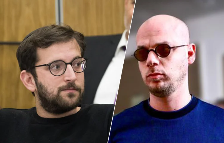 שלושה עיתונאים זומנו ללהב 433: פרשת קטר-גייט מתרחבת ומטלטלת את המערכת שלושה עיתונאים זומנו ללהב 433: פרשת קטר-גייט מתרחבת ומטלטלת את המערכת