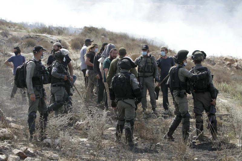 "שים אותם בתאי מעצר עם עכברים – לא צריך ראיות": ההתבטאויות החריגות של ראש החטיבה היהודית בשב"כ