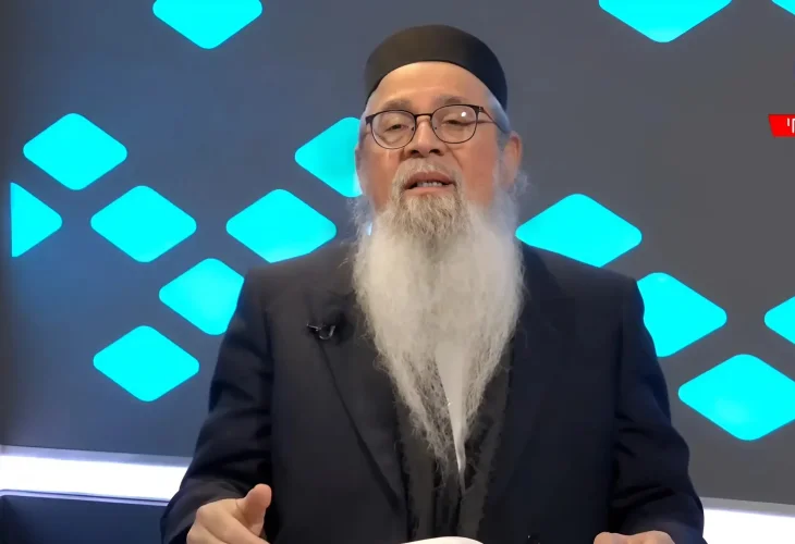 גילויים מרעישים של המקובל הרב יוסף ביטון על המלחמה בעזה