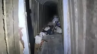 עדות מצמררת של שורד השבי: "הם שתו מים מהאסלה"