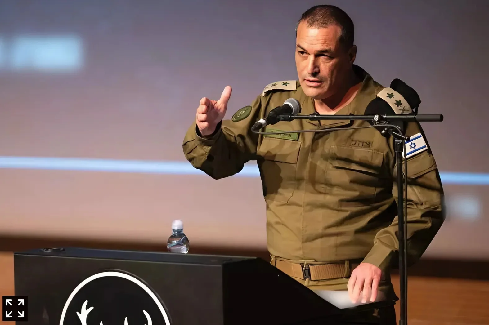 גל מינויים בצמרת צה"ל – אלו הקצינים שיקבלו את הדרגות