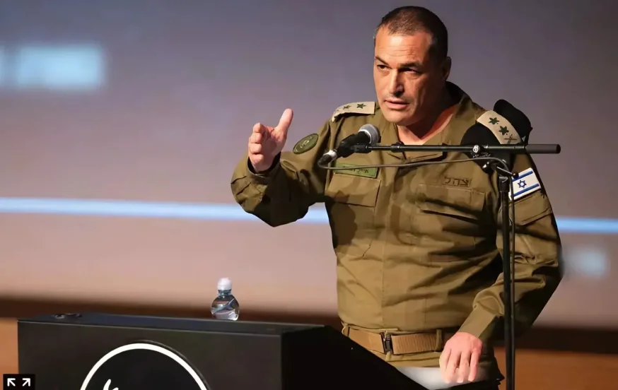 גל מינויים בצמרת צה"ל – אלו הקצינים שיקבלו את הדרגות גל מינויים בצמרת צה"ל – אלו הקצינים שיקבלו את הדרגות