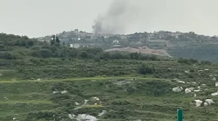 חיסול מהאוויר: הרוג ופצועים בתקיפת כטב"ם ישראלי בדרום לבנון