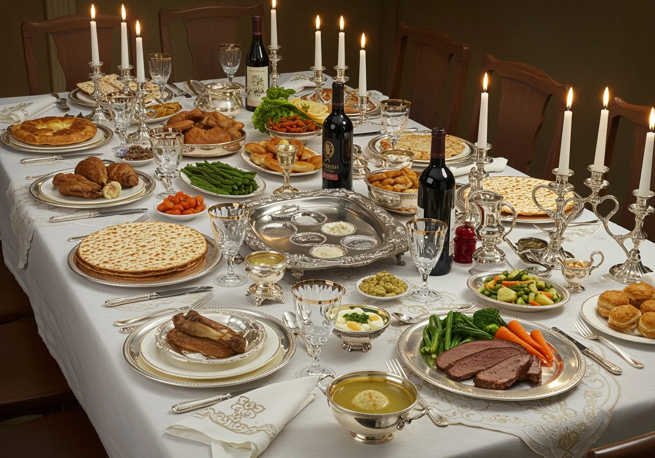 הסוד שהרבה לא יודעים: האם חייבים לספר לחבר אם האוכל מכיל קטניות?