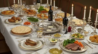 הסוד שהרבה לא יודעים: האם חייבים לספר לחבר אם האוכל מכיל קטניות?