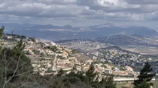 זמן קצר לאחר התקיפה בלבנון: אזעקות צבע אדום ביישובי קו העימות בשל זיהוי שווא