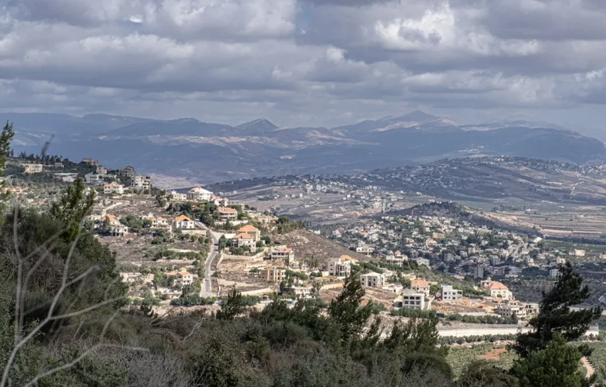 זמן קצר לאחר התקיפה בלבנון: אזעקות צבע אדום ביישובי קו העימות בשל זיהוי שווא