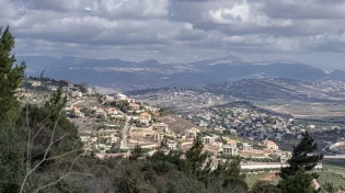 זמן קצר לאחר התקיפה בלבנון: אזעקות צבע אדום ביישובי קו העימות בשל זיהוי שווא