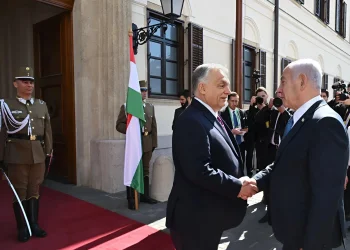 "עצרו אותו עכשיו": בית הדין בהאג פנה בחשאי לרשויות בהונגריה בזמן ביקור נתניהו