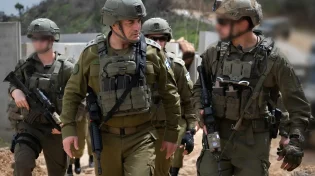 הרמטכ"ל בסיור בגבול הצפון: "נעשה הכל כדי לחזק את מערך המילואים"