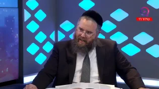 הרב שמשון פוקס: "בסוף השבוע - תחילת המערכה!"